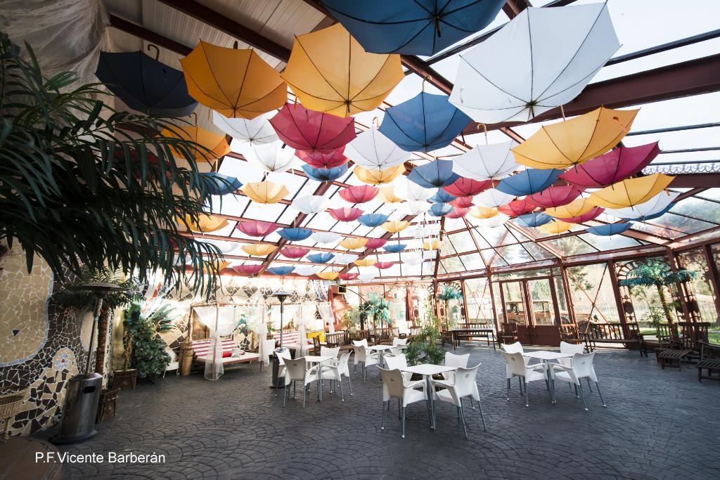 Posada Del Indiano Cidones Exterior foto